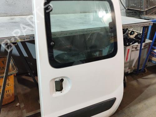Left rear door RENAULT KANGOO (KC0/1_) 1.5 dCi | BP24867146C4 