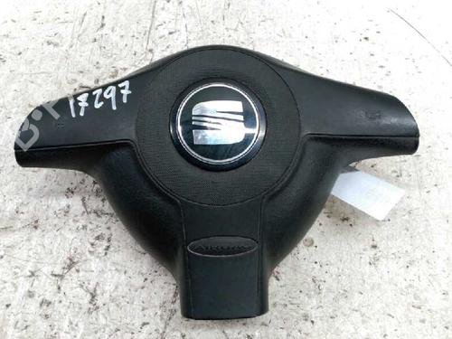 Airbag chauffør SEAT LEON (1M1) [1999-2006]  21438806