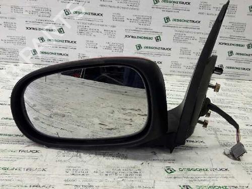 Left mirror NISSAN ALMERA II Hatchback (N16)  | BP21448150C26 