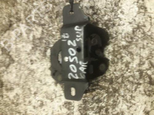 Used Tailgate lock CITROËN BERLINGO / BERLINGO FIRST MPV (MF_, GJK_, GFK_) 1.9 D (MFWJZ) (70 hp) 21462030