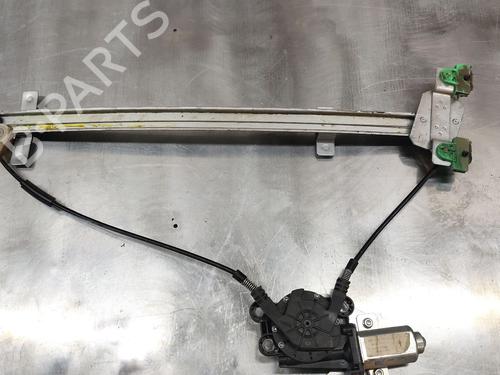 Used Front right window mechanism NISSAN VANETTE CARGO Van (HC 23) [1994-2002]  29432663