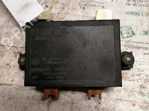 Used Electronic module SEAT IBIZA II (6K1) [1993-2002]  21474613