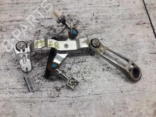 Câble OPEL COMBO Tour [2001-2011]  21458590