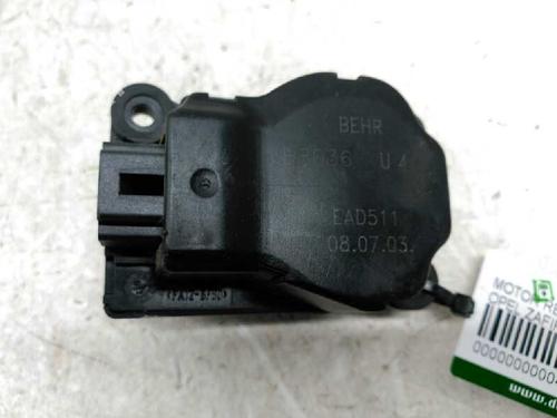 Used Electronic module OPEL ZAFIRA A MPV (T98) [1999-2006]  21436470