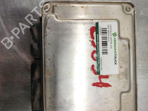 Calculateur moteur (ecu) SEAT IBIZA III (6L1) [2002-2009]  29305263