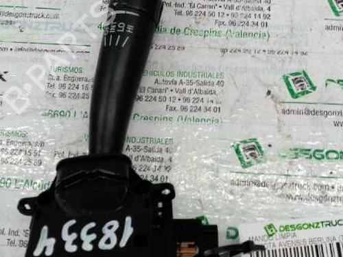 Used Steering column stalk TOYOTA AVENSIS (_T22_) [1997-2003]  21446646