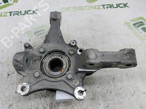 Left front steering knuckle CHRYSLER VOYAGER / GRAND VOYAGER IV (RG) 2.5 CRD | BP21432000M25 