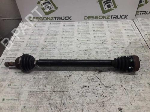 Used Right front driveshaft SEAT CORDOBA (6K2) 1.4 (60 hp) 21453544