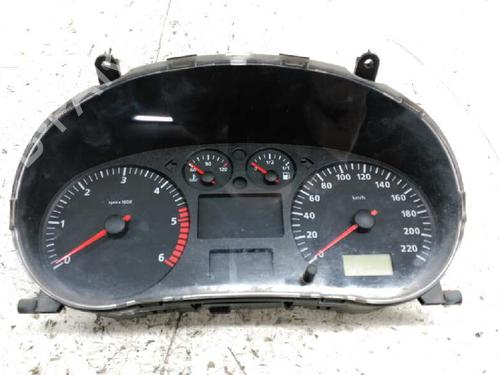 Used Instrument cluster SEAT IBIZA II (6K1) [1993-2002]  21433374
