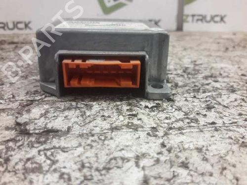 ECU airbags CITROËN BERLINGO / BERLINGO FIRST MPV (MF_, GJK_, GFK_) 2.0 HDI 90 (MFRHY) | BP21464560M53 