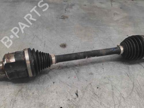 Left front driveshaft KIA SPORTAGE III (SL)  | BP21482827M38 