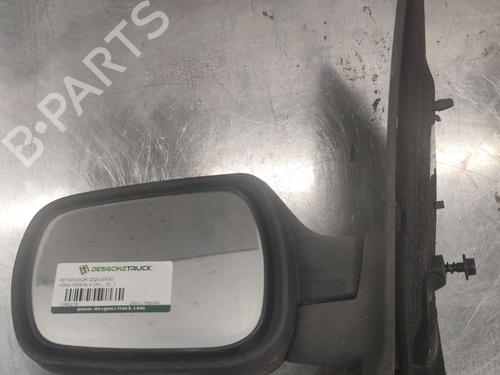 Used Left mirror Left mirror 39227706 39227706
