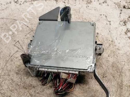 Engine control unit (ECU) TOYOTA PRIUS Liftback (_W2_)  | BP21481625M57 