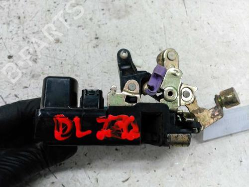 Front left lock CHRYSLER VOYAGER IV (RG, RS) 2.5 CRD | BP21425600C98 