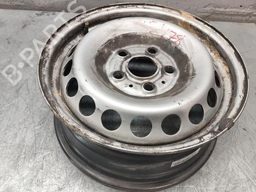 Used Rim VW CRAFTER Van (SY_, SX_) [2016-2025]  28708829