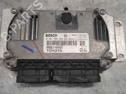 Computer motormanagement PEUGEOT 107 (PM_, PN_) [2005-2016]  21413278