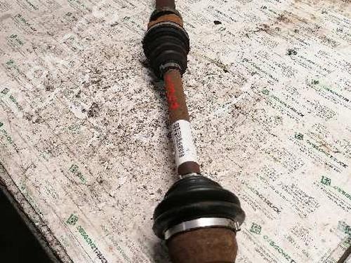 Used Right front driveshaft FORD FOCUS C-MAX (DM2) [2003-2007]  21476592