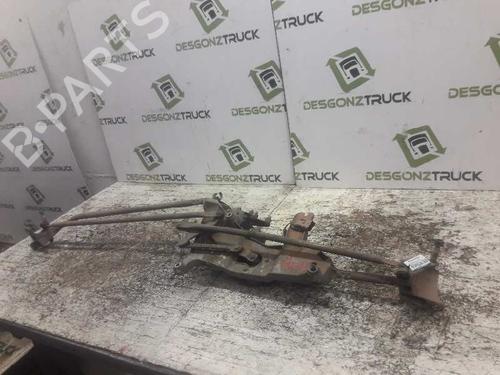 Front wiper motor PEUGEOT 807 (EB_)  | BP21467485M29 