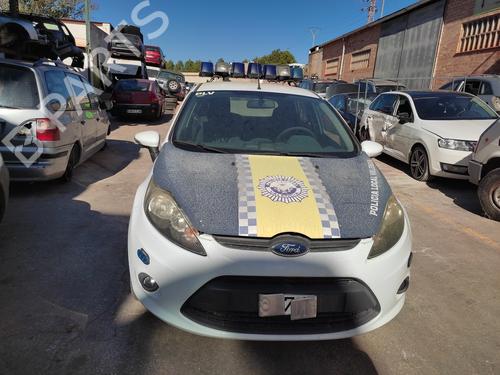 Display monitor FORD FIESTA VI (CB1, CCN) 1.25 | BP21417089C48 