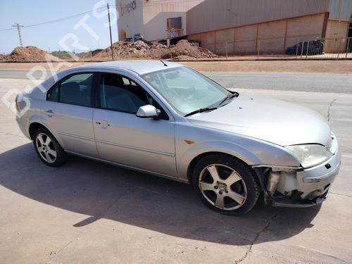 Left front window switch FORD MONDEO III (B5Y) | BP38590942I27 - Image 7