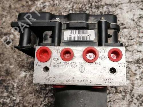 Aggregati ABS RENAULT SCÉNIC II (JM0/1_) [2003-2010]  21474500