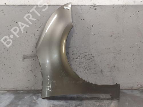 Used Right front fenders CITROËN C4 Picasso I MPV (UD_) 1.6 HDi (109 hp) 31321062