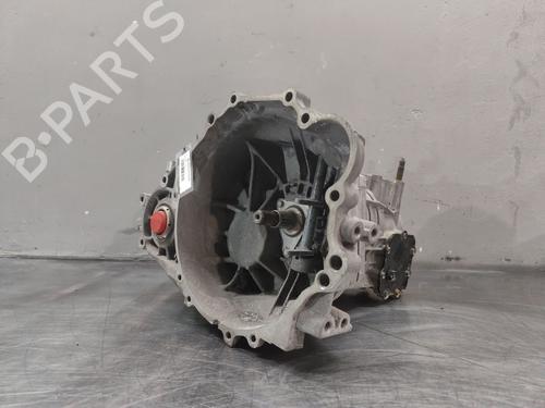 Gearkasse KIA CERATO I Hatchback (LD) [2004-2010]  32778864