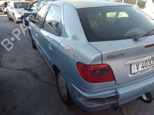 Venstre bak elrute bryter CITROËN XSARA (N1)  | BP21478949I29 