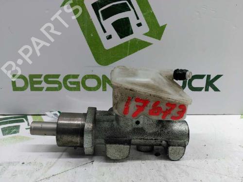 Brake master cylinder CITROËN XSARA PICASSO (N68) 2.0 HDi | BP24529936M77 