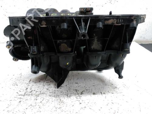 Intake manifold SEAT LEON (1M1)  | BP21445988M70 
