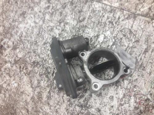 Used Throttle body BMW X3 (F25) [2010-2017]  21469045