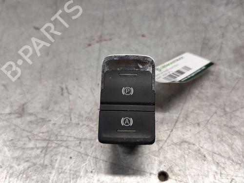 Used Electric handbrake SEAT LEON (5F1) 1.4 TSI (122 hp) 26007432