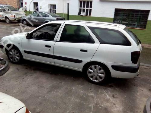 Sikringsdose CITROËN XSARA Break (N2) 2.0 HDi 109 | BP21434343E1 