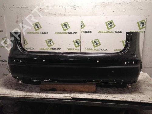 Used Rear bumper NISSAN QASHQAI II SUV (J11, J11_) [2013-2025]  21477858