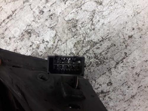 Right mirror AUDI A3 (8L1) 1.8 T | BP21458446C27 