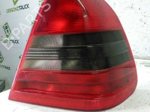 Right taillight MERCEDES-BENZ C-CLASS (W202)  | BP21446251C35 