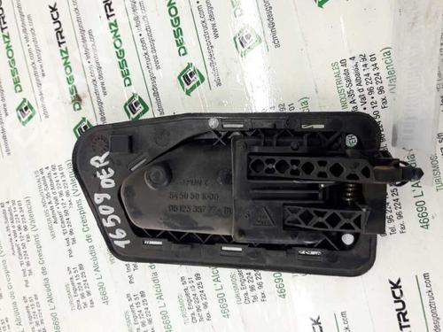 Front right interior door handle PEUGEOT 306 Break (7E, N3, N5) 2.0 HDI 90 | BP21447363I14 