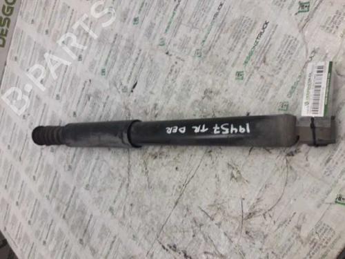 Used Right rear shock absorber RENAULT CLIO III (BR0/1, CR0/1) [2005-2014]  21451902
