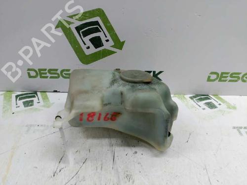 Used Windscreen washer tank OPEL ASTRA F Saloon (T92) [1991-2001]  21428806
