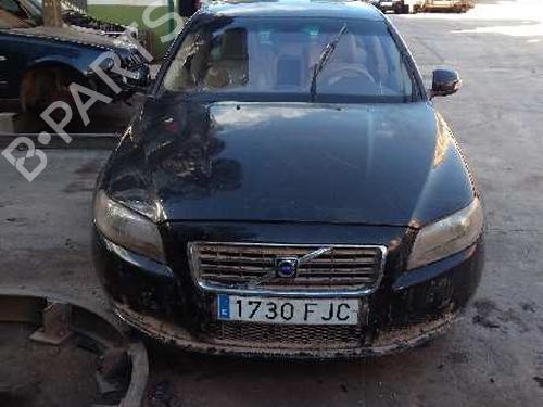 Left front driveshaft VOLVO S80 II (124) D5 AWD | BP21415318M38 
