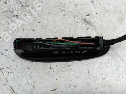 Right front window switch OPEL VECTRA B Estate (J96)  | BP21438495I26 