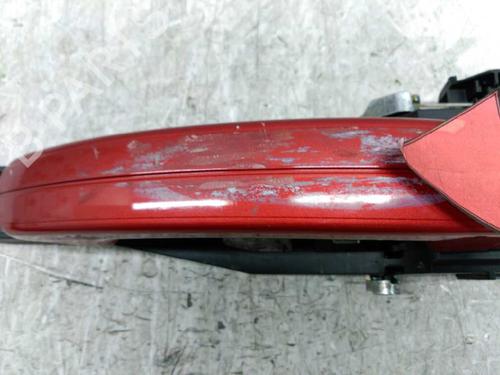 Høyre foran utvendig håndtak FORD FOCUS II (DA_, HCP, DP)  | BP21427399C129 
