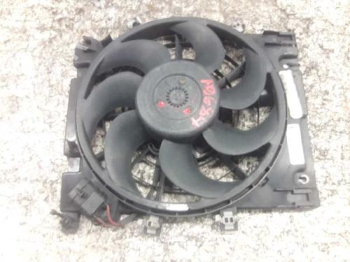 Køleventilator elektrisk OPEL ASTRA H (A04)  | BP21455020M35 