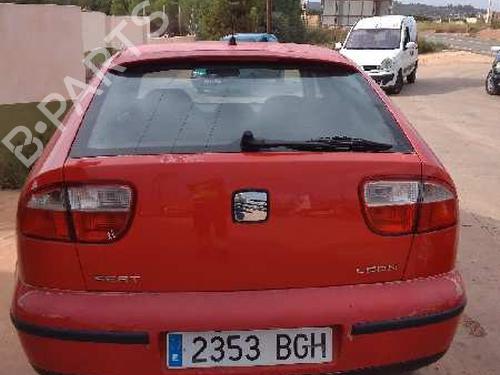 Electronic module SEAT LEON (1M1)  | BP21463891M83 