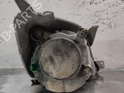 Scheinwerfer links FORD FIESTA V (JH_, JD_) 1.4 TDCi | BP29850966C28