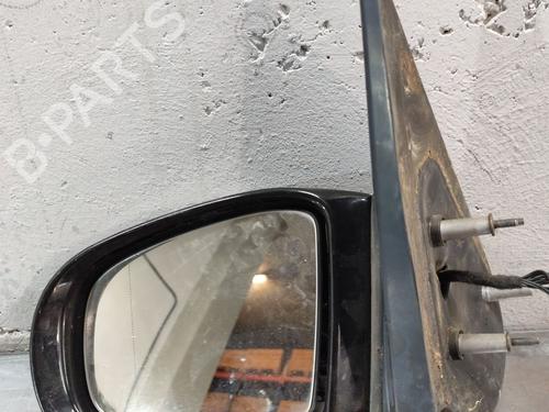 Used Left mirror MERCEDES-BENZ M-CLASS (W163) ML 270 CDI (163.113) (163 hp) 29915506