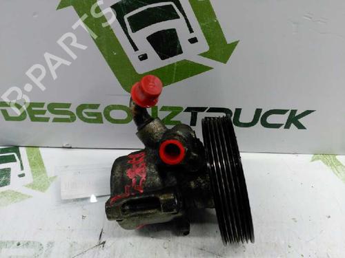 Styring servopumpe PEUGEOT 306 (7B, N3, N5) [1993-2003]  21430161