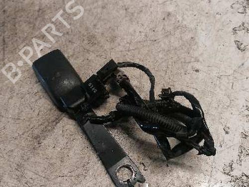Used Seat buckle TOYOTA COROLLA Verso (ZER_, ZZE12_, R1_) 2.2 D-4D (AUR10_, AUR10R) (136 hp) 21482085
