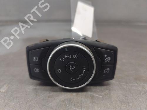 Switch FORD FOCUS III 1.0 EcoBoost | BP39227720I30 - Image 2