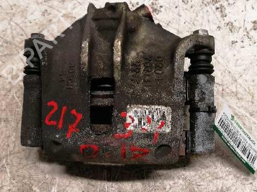 Used Left front brake caliper CITROËN C4 I (LC_) [2004-2014]  21479270